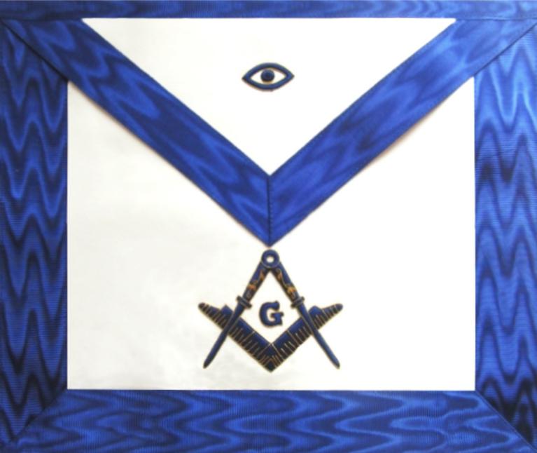 Le Rite Ecossais d'Ecosse à la Grande Loge Indépendante de France